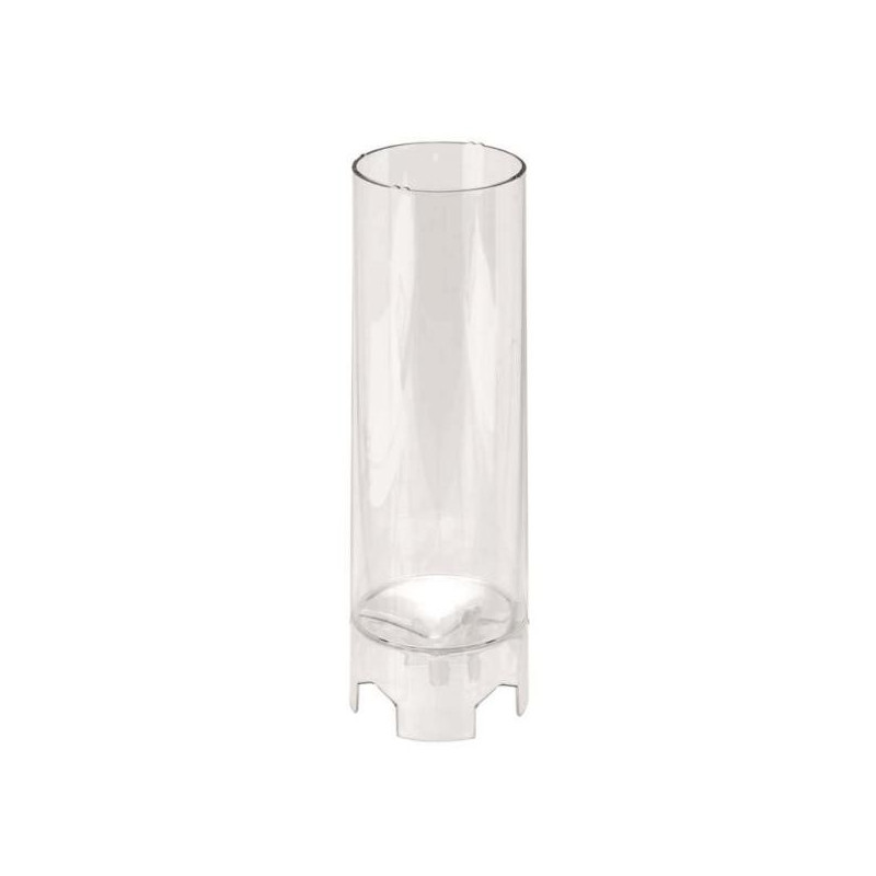 Kaarsen gietvorm cylinder