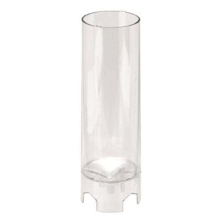 Kaarsen gietvorm cylinder