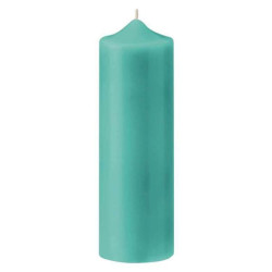 Kaarsen gietvorm cylinder