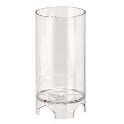 Kaarsen gietvorm cylinder