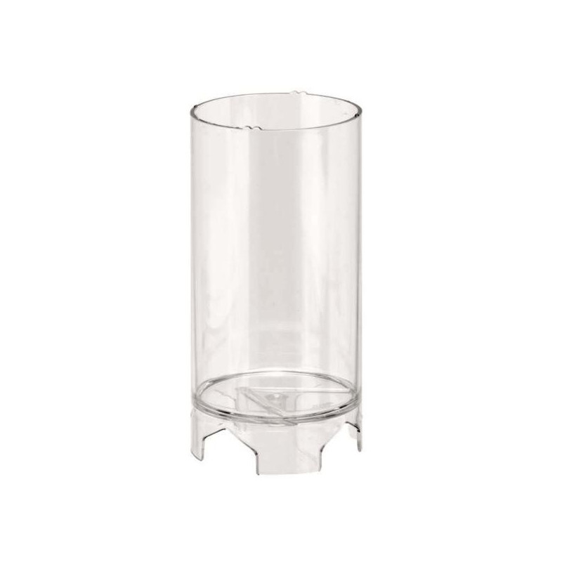 Kaarsen gietvorm cylinder