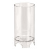 Kaarsen gietvorm cylinder