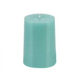 Kaarsen gietvorm cylinder