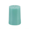 Kaarsen gietvorm cylinder