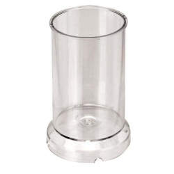 Kaarsen gietvorm cylinder