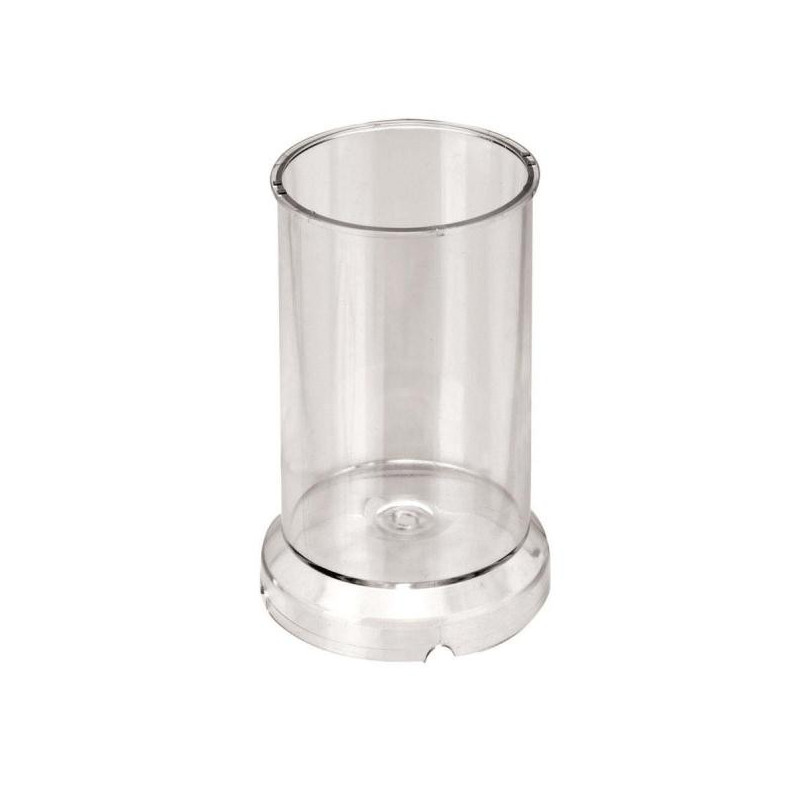 Kaarsen gietvorm cylinder