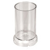 Kaarsen gietvorm cylinder