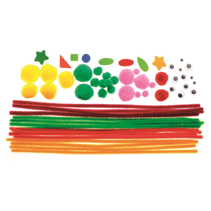 Hobbyset mix