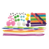 Hobbyset mix