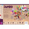 Jumbo knutsel mix box