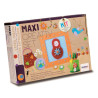 Maxi creatief set box