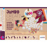 Jumbo creatief mix stropor