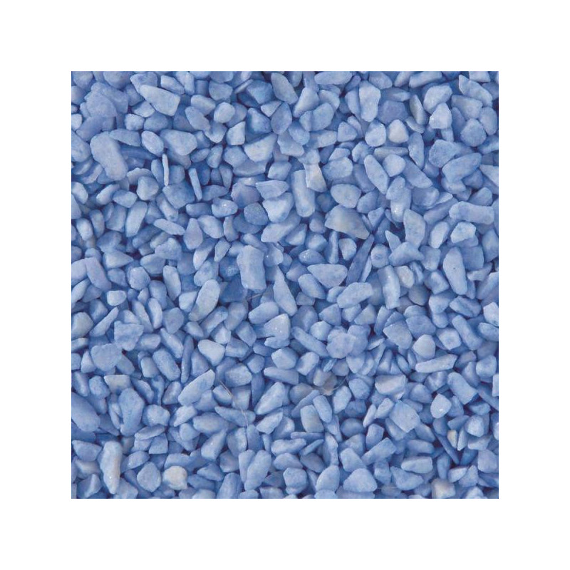 Decogrind blauw