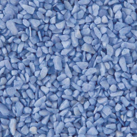 Decogrind blauw