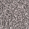Decogrind zilver
