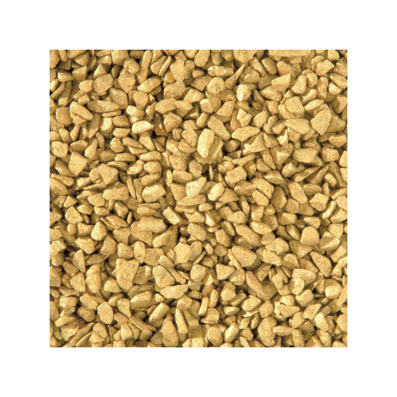 Decogrind goud