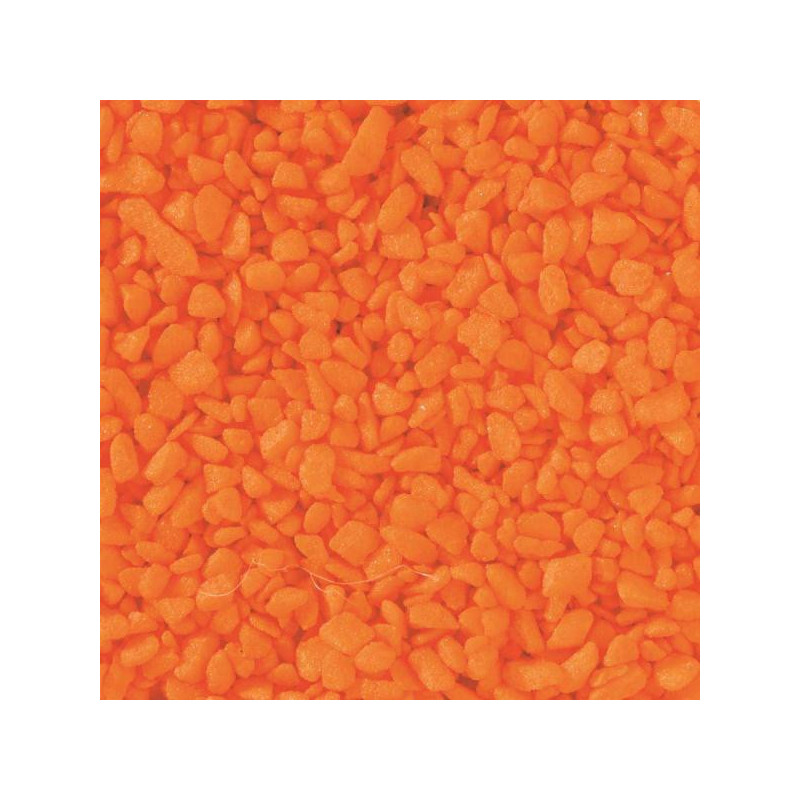 Decogrind oranje