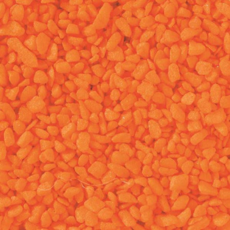 Decogrind oranje