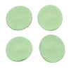 Glas-nuggets groen