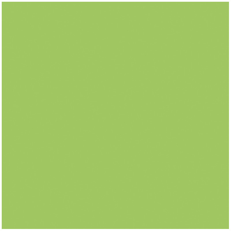 Tekenpapier lichtgroen
