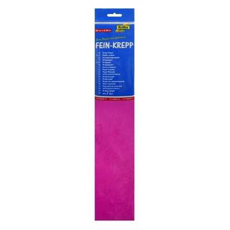 Crêpepapier  primel