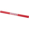 Transparantpapier rood