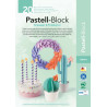 Pastelblok A4