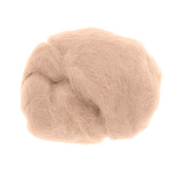 Schapenwol  100% naturel