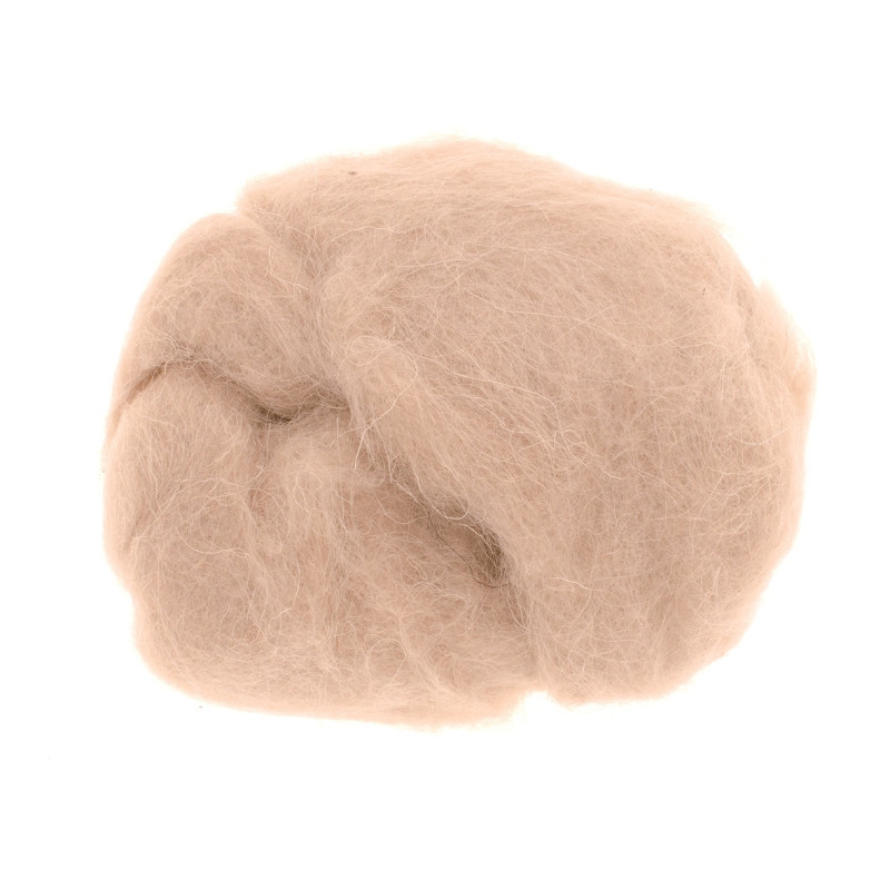Schapenwol  100% naturel