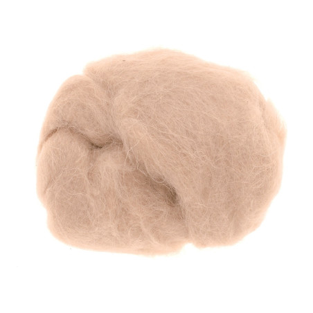 Schapenwol  100% naturel