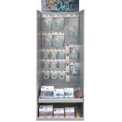 Display giethars