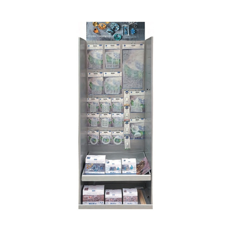 Display giethars