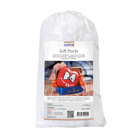 Soft Flocks 150g