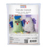 Granulex grof granulaat 500g