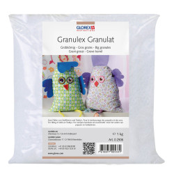 Granulex grof granulaat 1000g