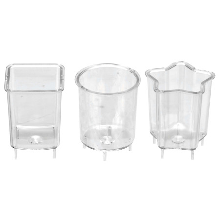 Kaarsen gietvorm set