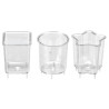 Kaarsen gietvorm set