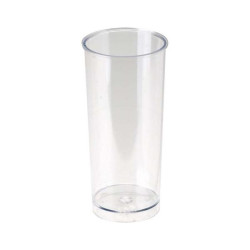 Kaarsen gietvorm cylinder