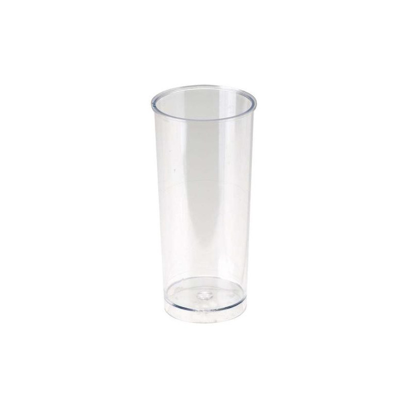 Kaarsen gietvorm cylinder