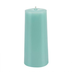 Kaarsen gietvorm cylinder