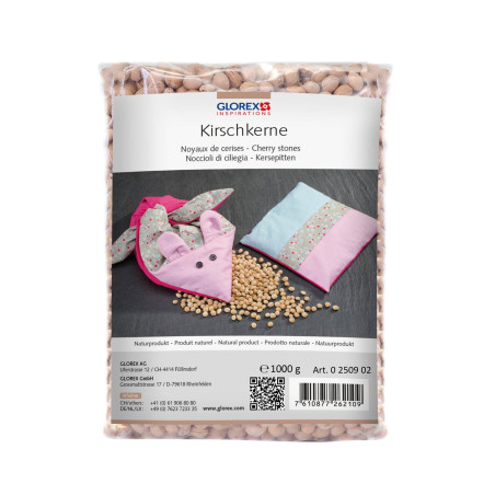Kersenpitten 1000g