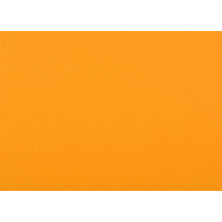 Hobbyvilt 4mm zonnegeel