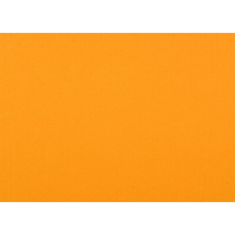 Hobbyvilt 4mm zonnegeel