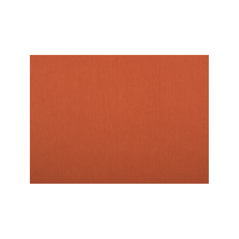 Hobbyvilt 4mm oranje