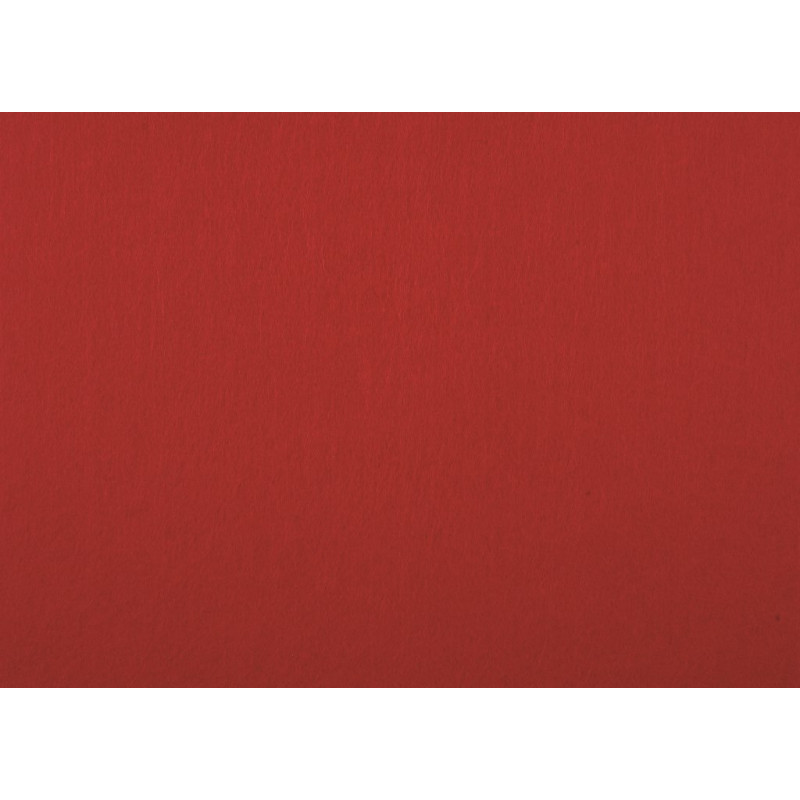 Hobbyvilt 4mm rood