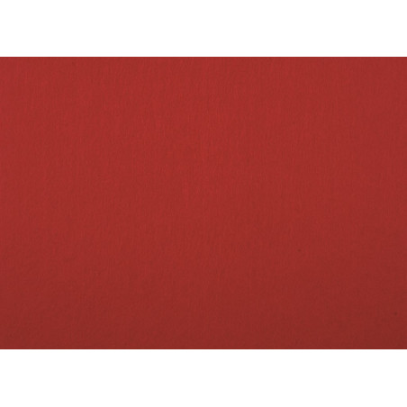 Hobbyvilt 4mm rood