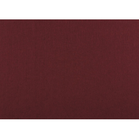 Hobbyvilt 4mm bordeaux