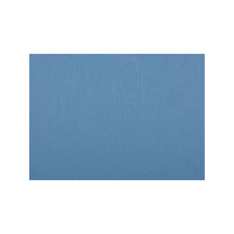 Hobbyvilt 4mm lichtblauw