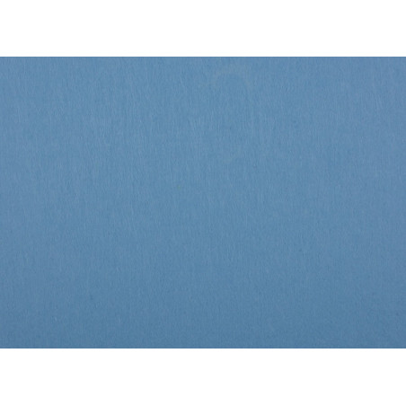 Hobbyvilt 4mm lichtblauw