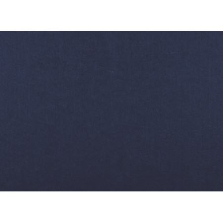 Hobbyvilt 4mm donkerblauw